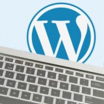 WordPress starten