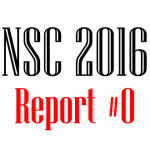 NSC 2016 Woche 0