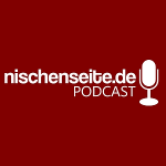 Beste Podcasts - Nischenseite.de Podcast