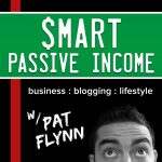 Pat Flynn - Smart Passive Income-Podcast (SPI-Podcast)