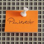 Pinterest für Blogger