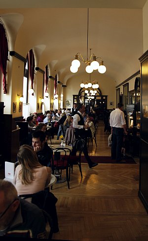 Wiener Kaffeehaus